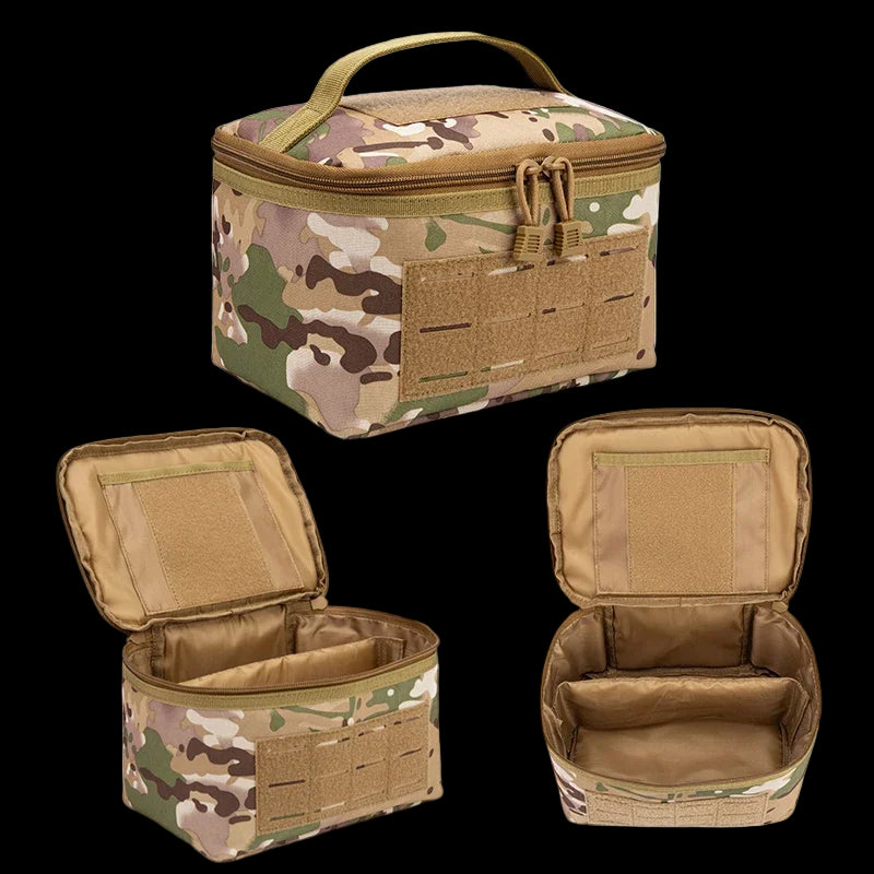 Tactical Ammo Pouch - Bushman Outpost