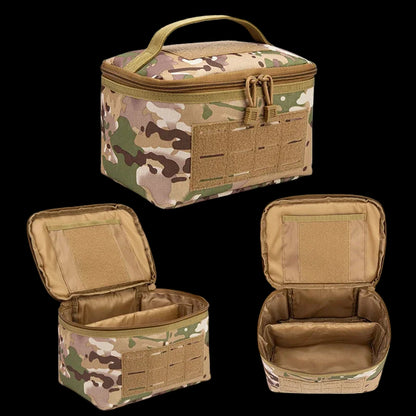 Tactical Ammo Pouch - Bushman Outpost
