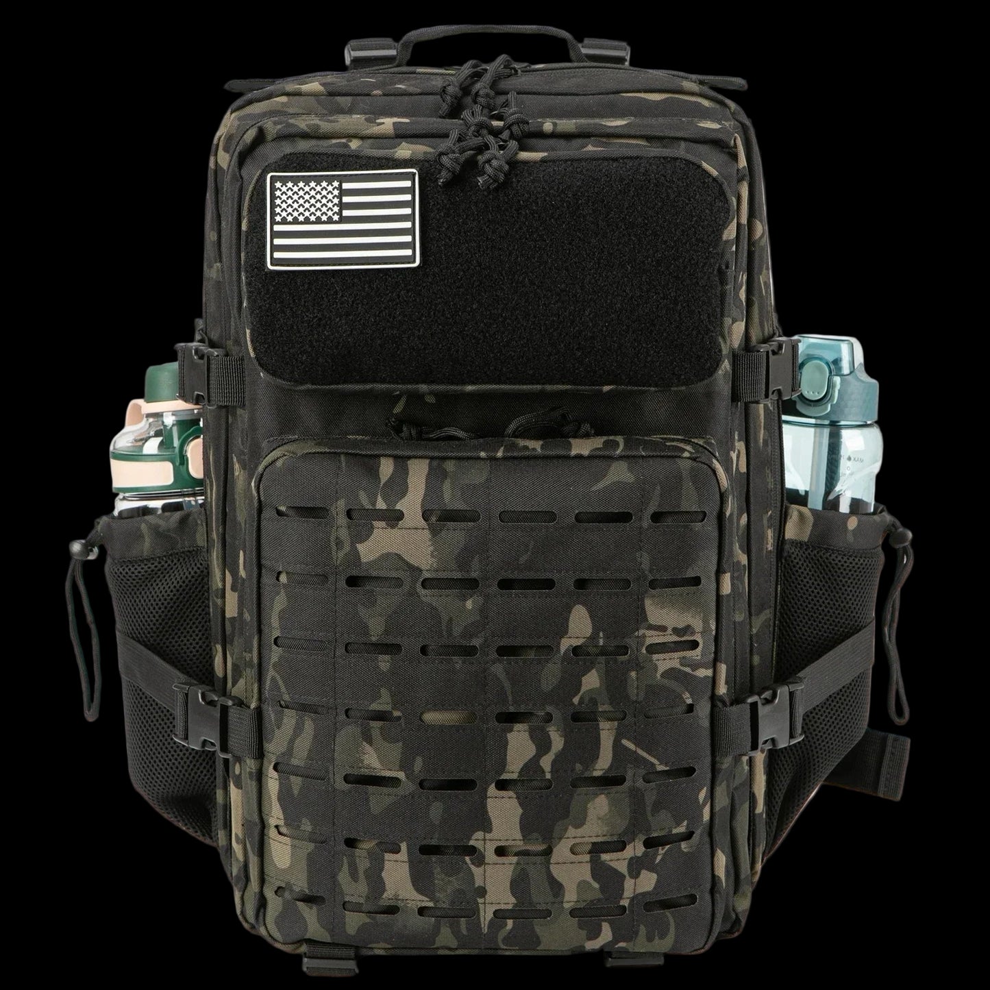 Outdoor Tactical Backpack 25L/45L