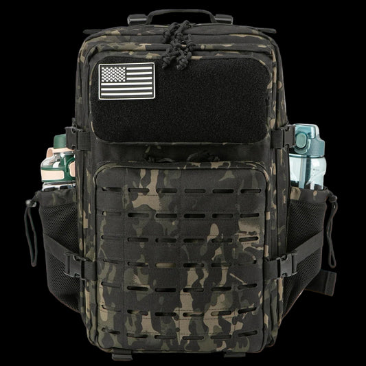 Outdoor Tactical Backpack 25L/45L