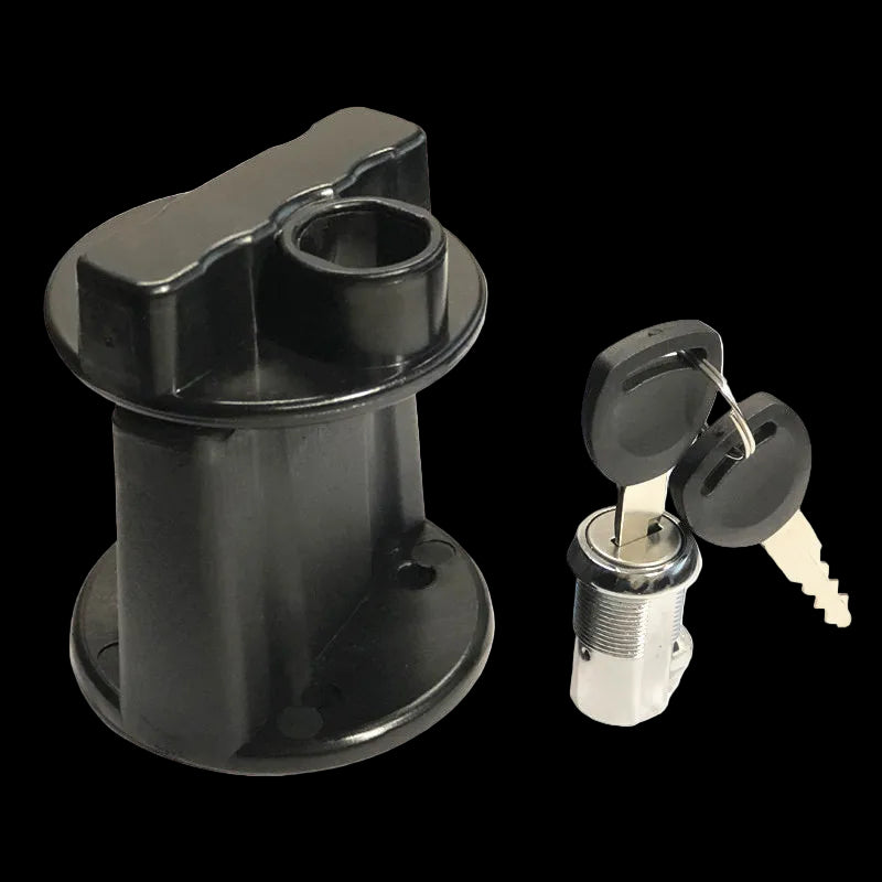 3/5 L Durable Jerry Can Liquid Storage