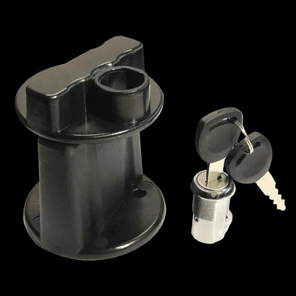 3/5 L Durable Jerry Can Liquid Storage