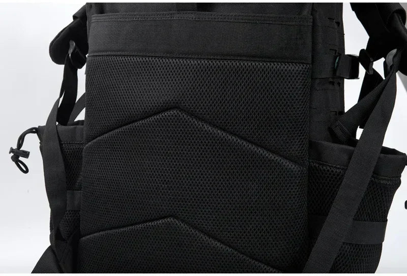 Outdoor Tactical Backpack 25L/45L