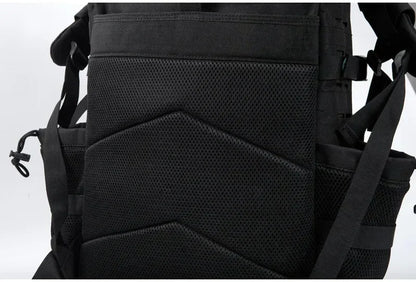 Outdoor Tactical Backpack 25L/45L