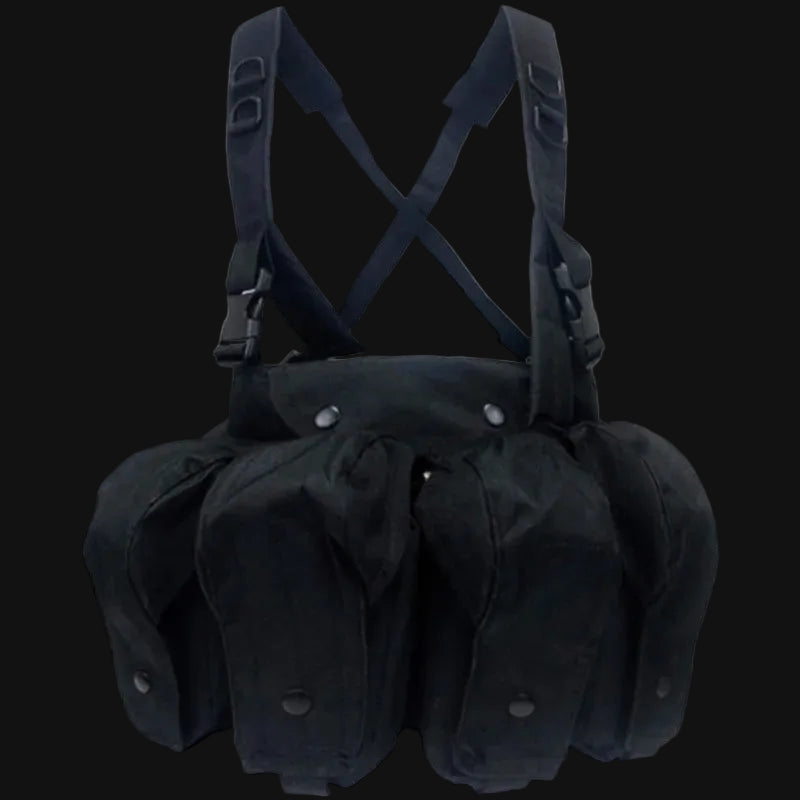 AK Vest 600D Light Weight Vest