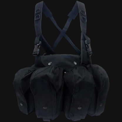 AK Vest 600D Light Weight Vest