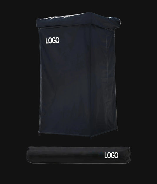 Car Side Shower Tent