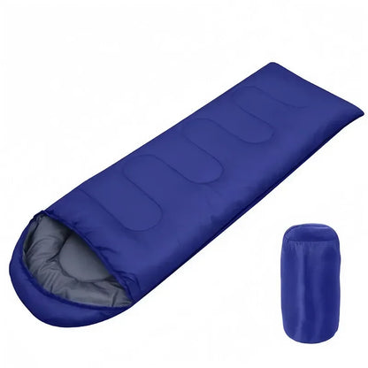 Camping Waterproof 4 Season Sleeping Bag