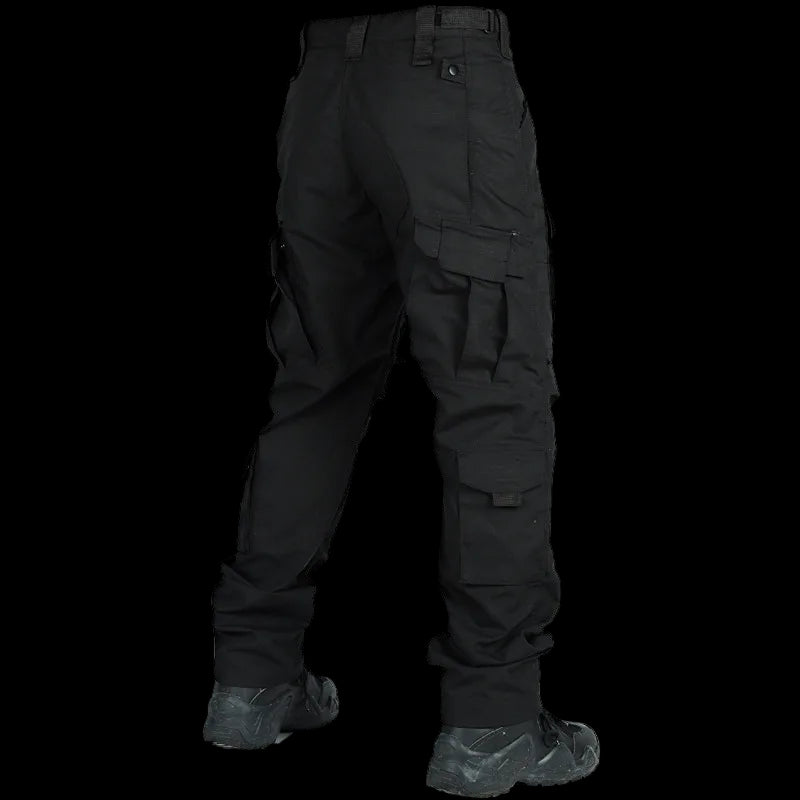 Intruder Tactical Cargo Pants - Bushman Outpost