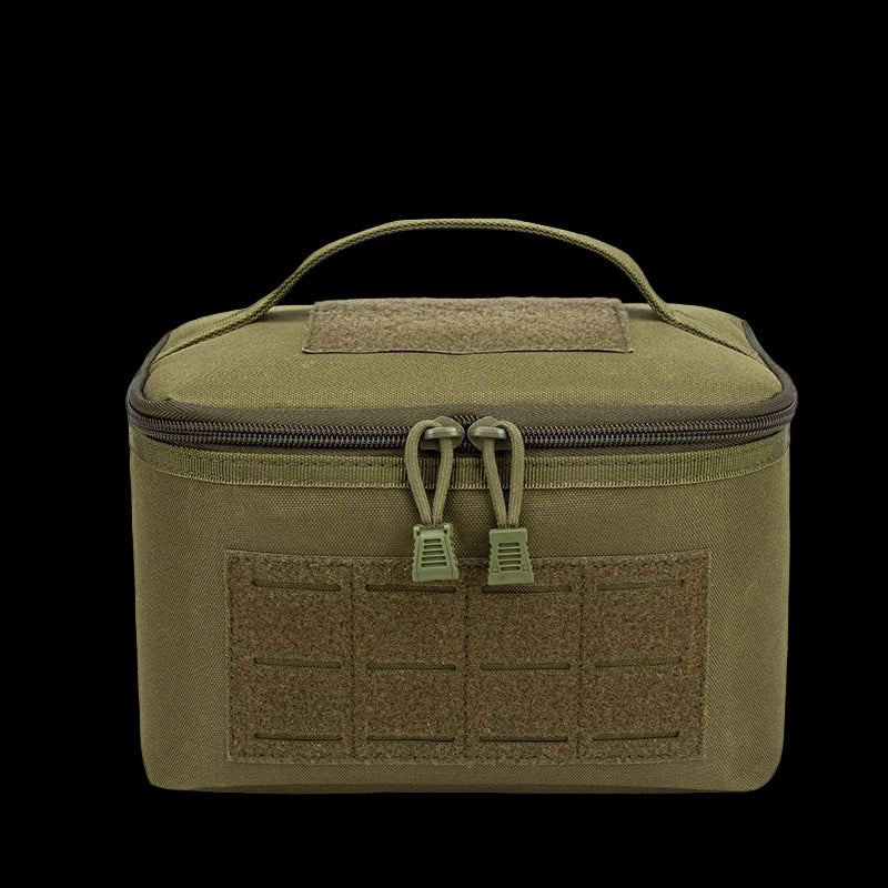 Tactical Ammo Pouch - Bushman Outpost