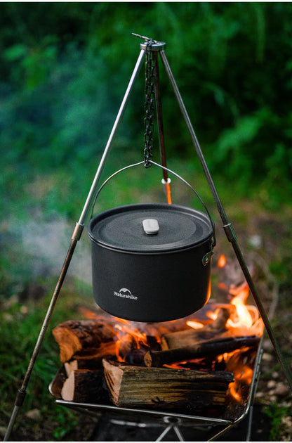 Camping Cookware Kit