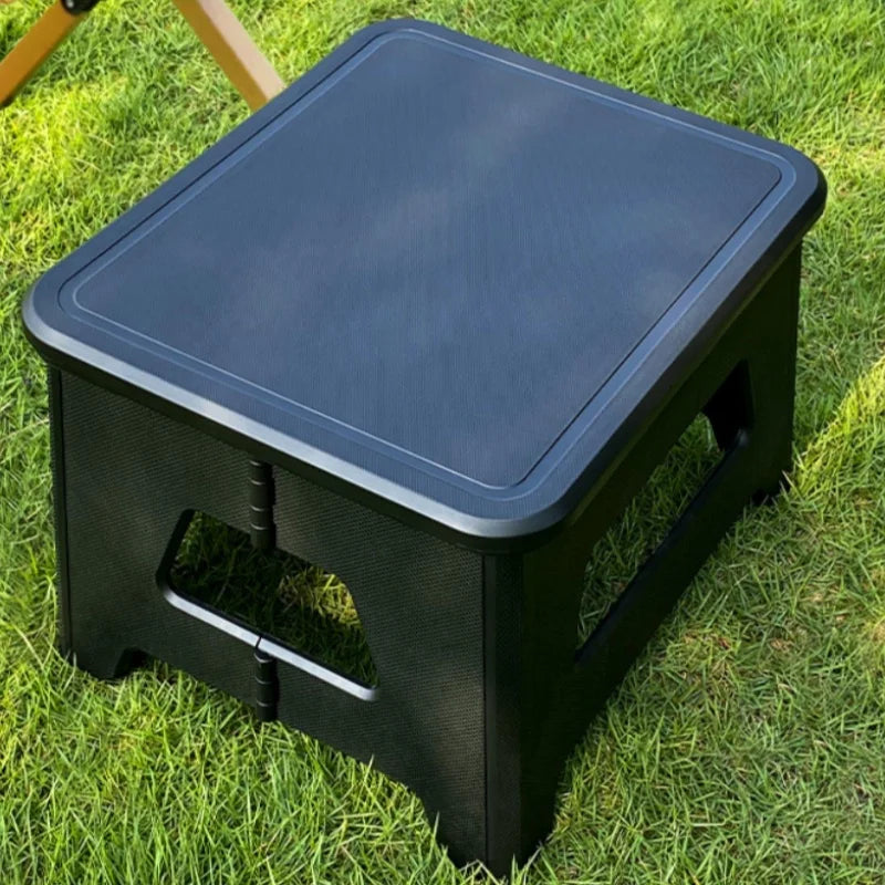 Outdoor Toilet