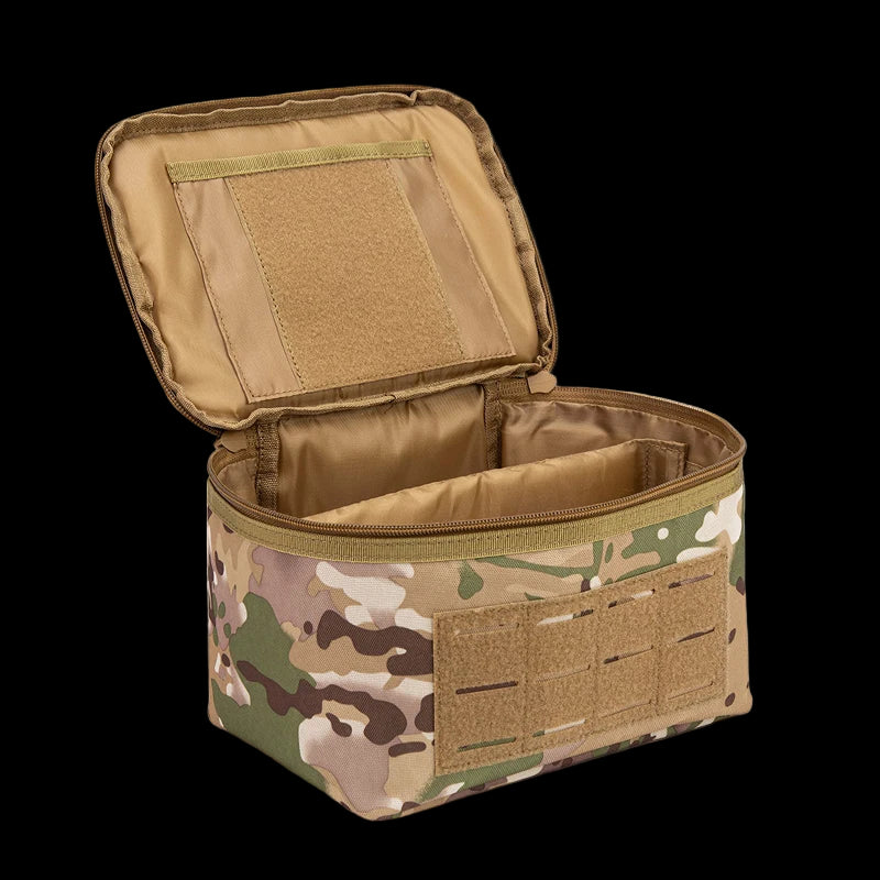 Tactical Ammo Pouch - Bushman Outpost