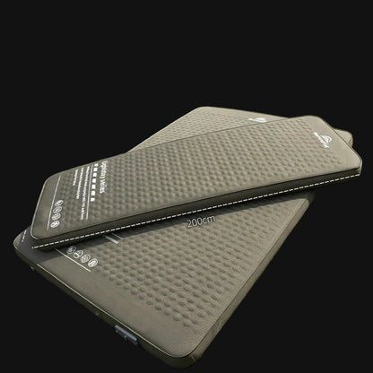 Air Mattress Camping Bed