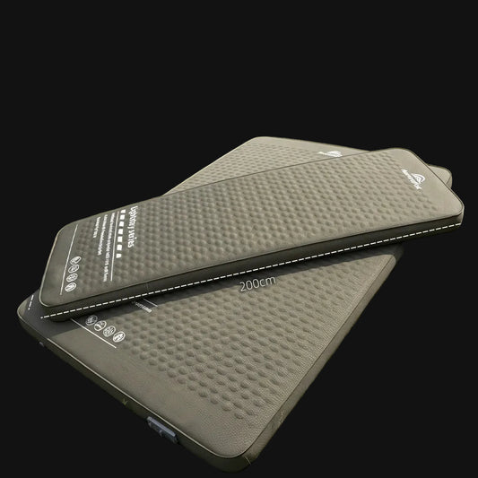 Air Mattress Camping Bed