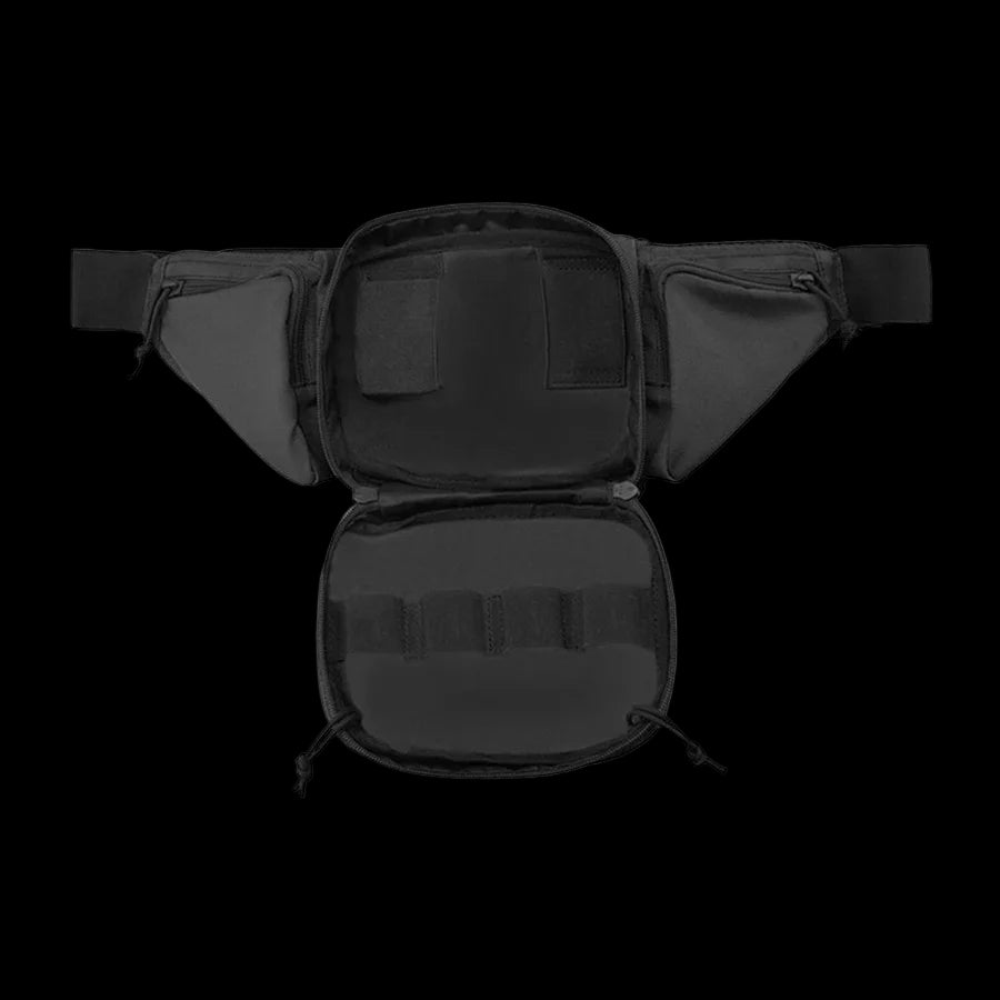 Tactical Outdoor Waist Attachment Bag