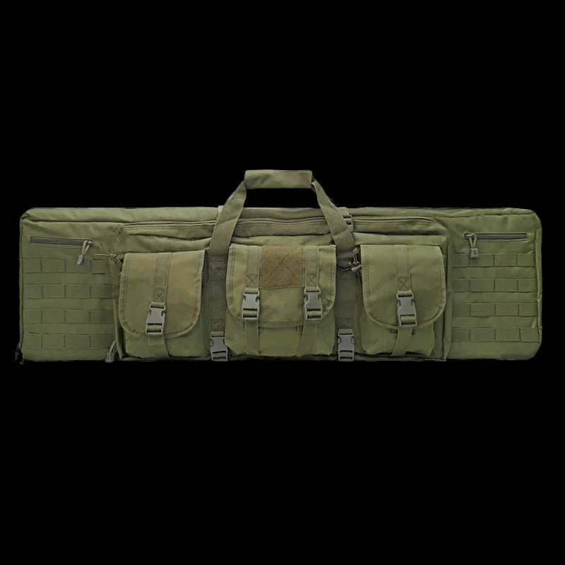 Tactical Outdoor Long Backpack for Hunting/Fishing/Airsoft 93/118/142CM