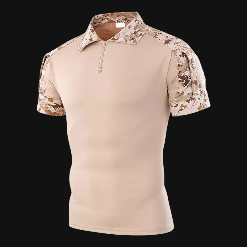 Outdoor Performance Tactical T-Shirts