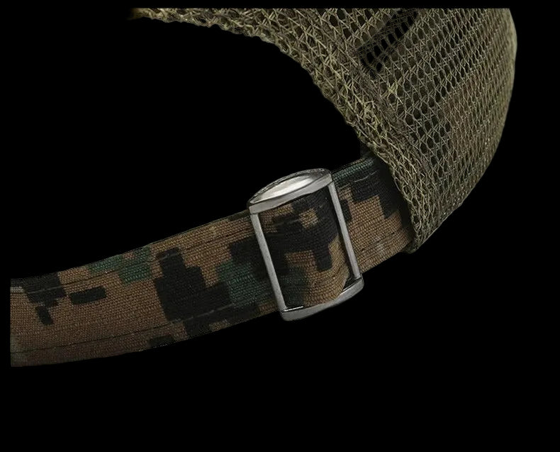 Tactical Baseball Cap