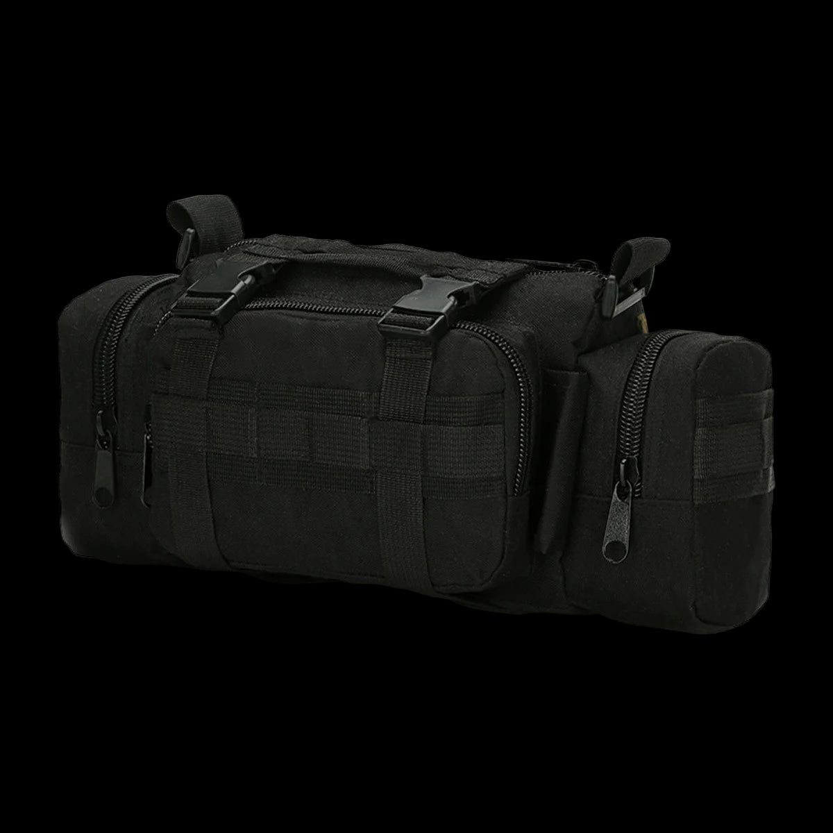 Outdoor Waist Belt/Sling Bag