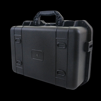 Waterproof Hard Carry Case With Pre-cut Sponge Storage