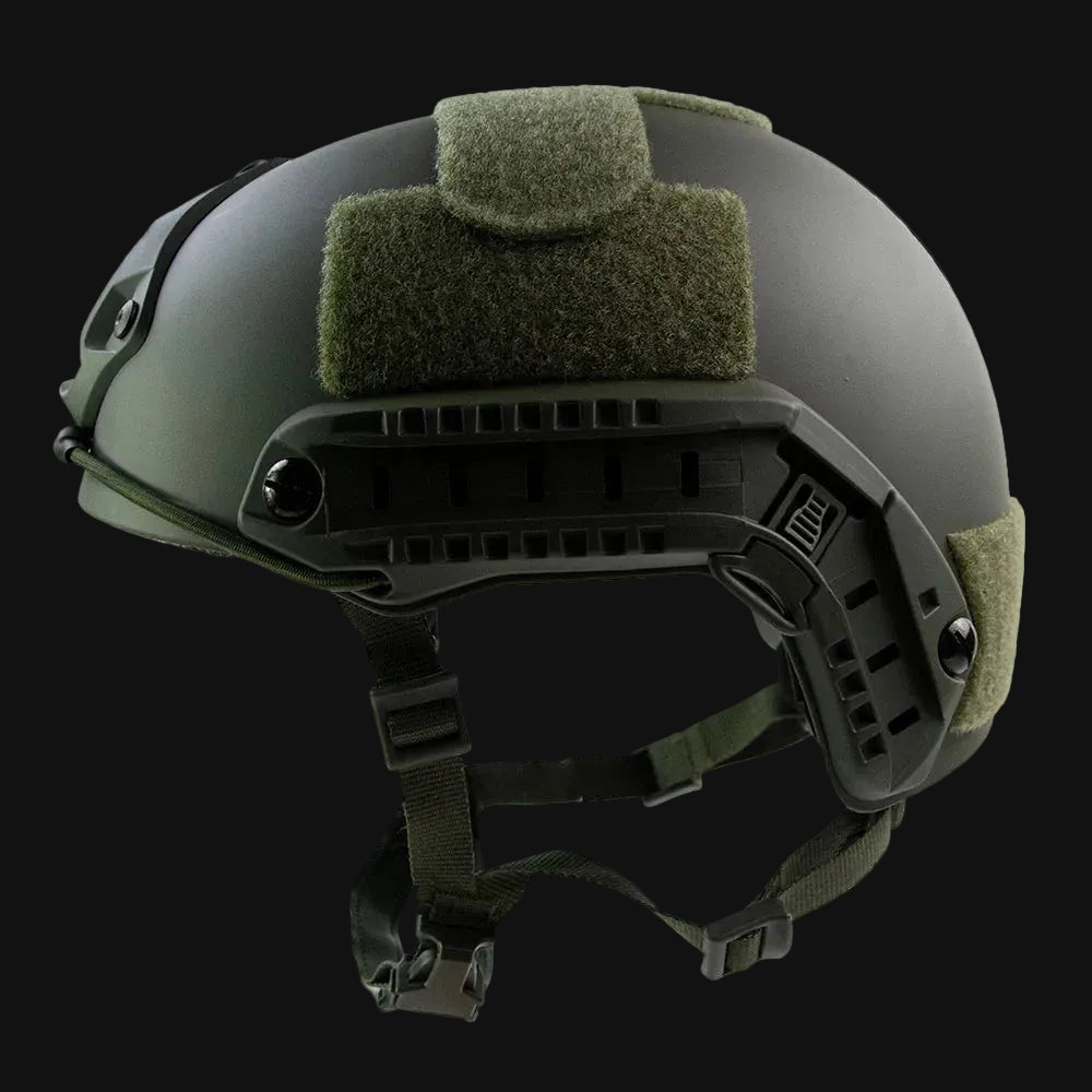 Airsoft Tactical Fast Helmet