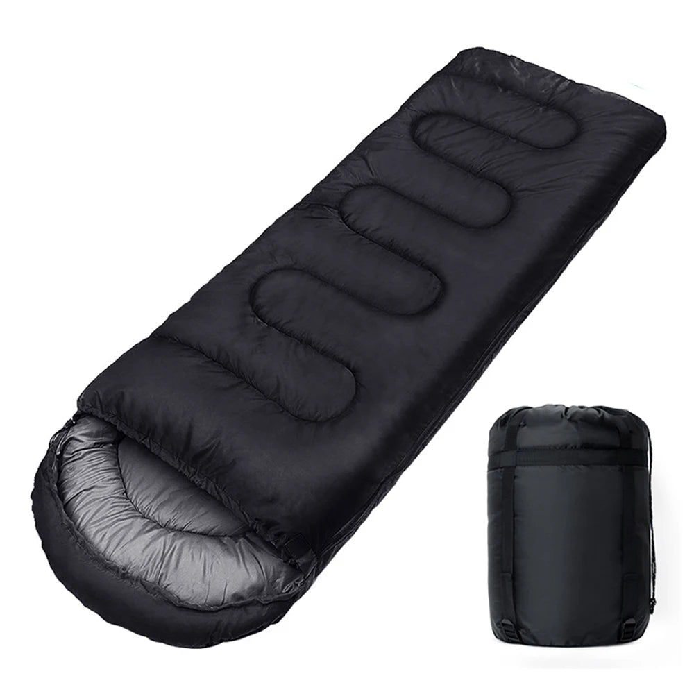 Camping Waterproof 4 Season Sleeping Bag