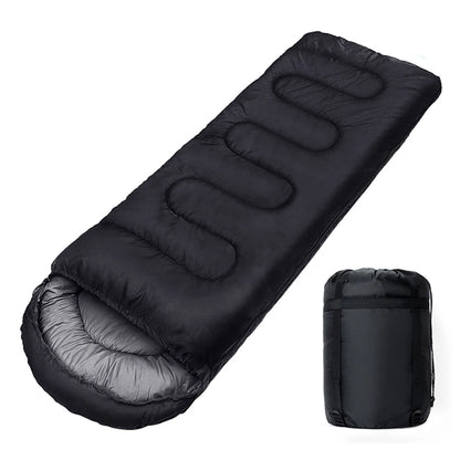 Camping Waterproof 4 Season Sleeping Bag