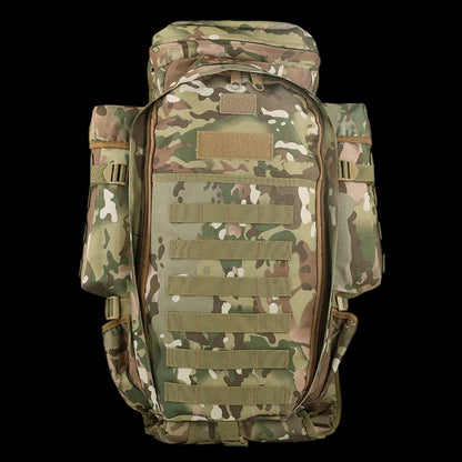 70L Tactical Backpack