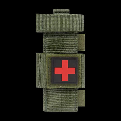 Tactical Tourniquet Set - Bushman Outpost