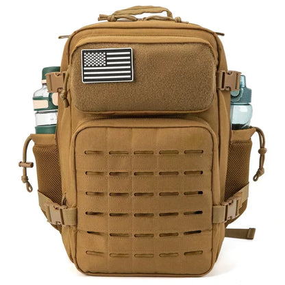 Outdoor Tactical Backpack 25L/45L