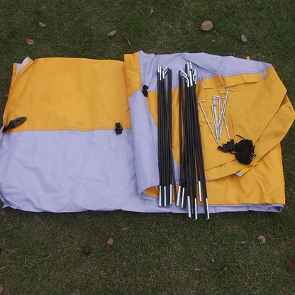 Changing Room tent for Camping