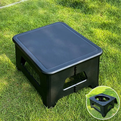 Outdoor Toilet
