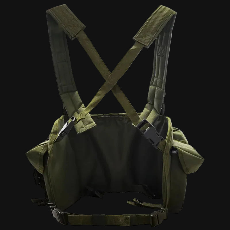 AK Vest 600D Light Weight Vest