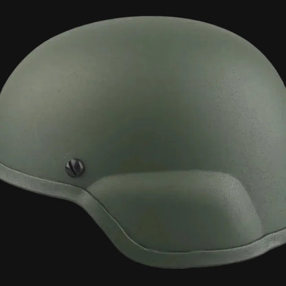 Airsoft ACH MICH 2000 Helmet
