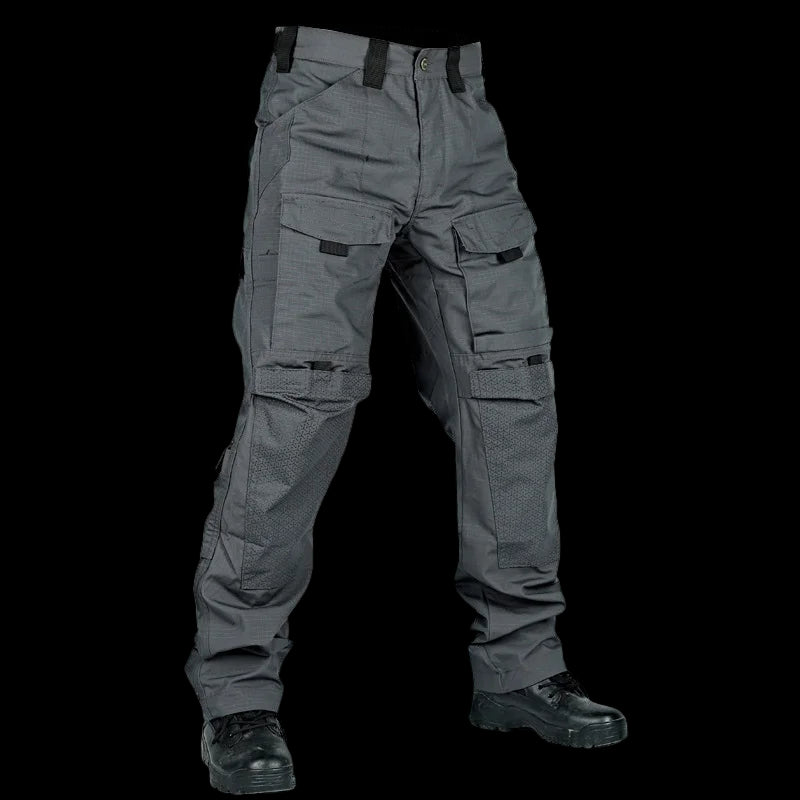Intruder Tactical Cargo Pants - Bushman Outpost