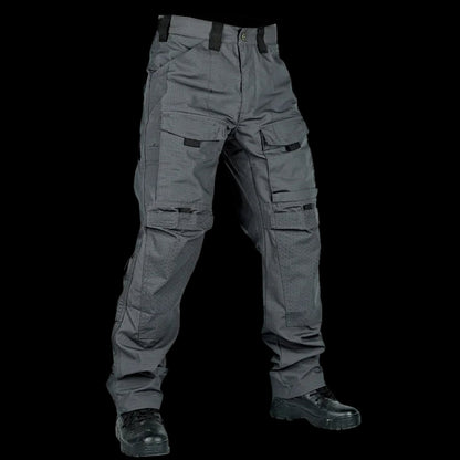 Intruder Tactical Cargo Pants - Bushman Outpost