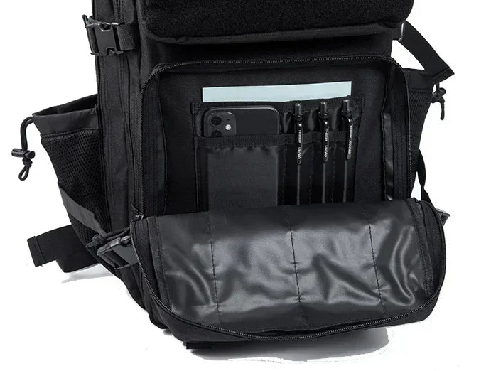 Outdoor Tactical Backpack 25L/45L