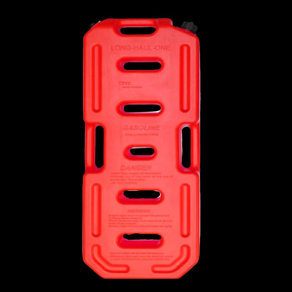 20L Jerry Can Fuel Container With Lock&Key