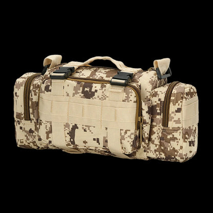 Outdoor Waist Belt/Sling Bag