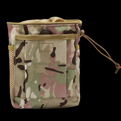 Tactical Dump Pouch - Bushman Outpost