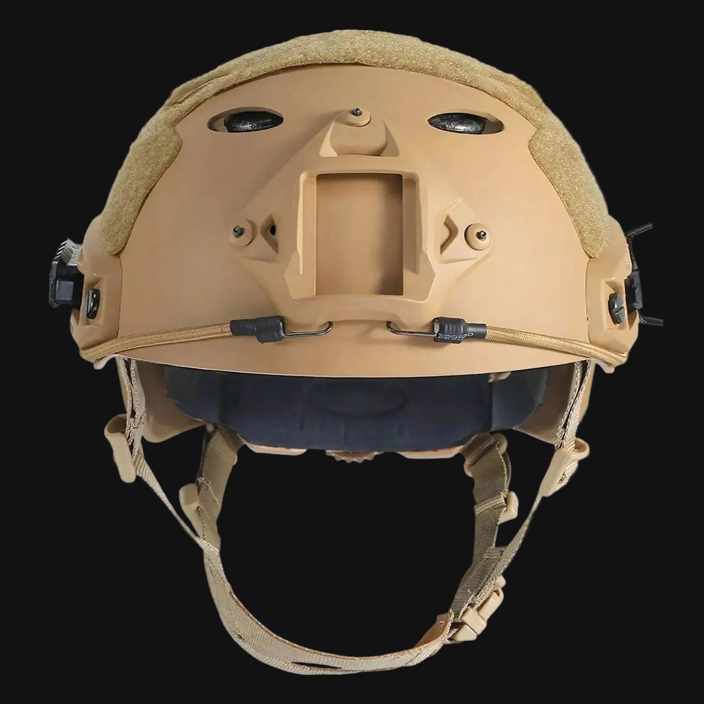 Airsoft Tactical Fast Helmet