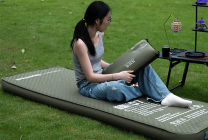 Inflatable Pillow