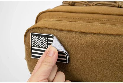 Outdoor Tactical Backpack 25L/45L