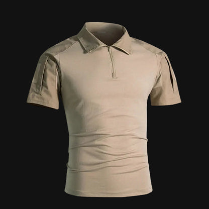 Outdoor Performance Tactical T-Shirts