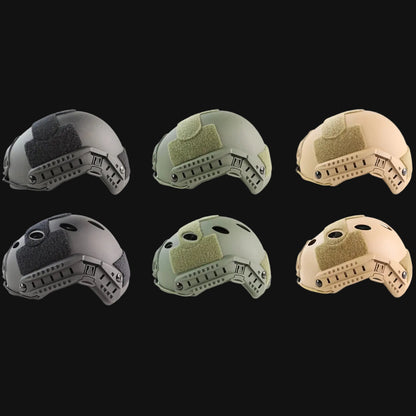 Airsoft Tactical Fast Helmet