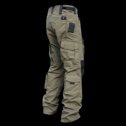 Intruder Tactical Cargo Pants - Bushman Outpost