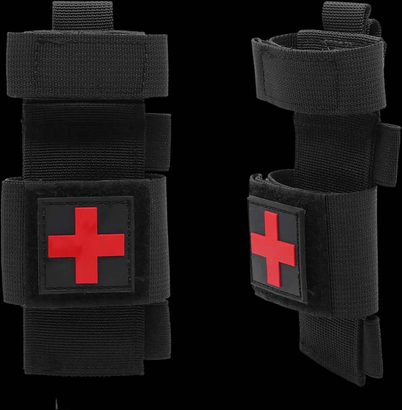 Tactical Tourniquet Set - Bushman Outpost