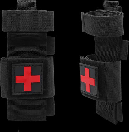 Tactical Tourniquet Set - Bushman Outpost