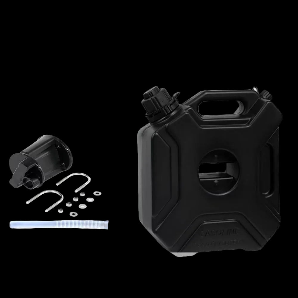 3/5 L Durable Jerry Can Liquid Storage